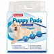 Beaphar Puppy Pads Пелюшки для цуценят (60х60 см) Beaphar Puppy Pads Пелюшки для цуценят (60х60 см)