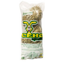 Collar Meadow hay for rodents