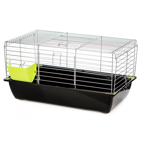 Rodent cage Krolik 70 (G079) galvanized Rodent cage Krolik 70 (G079) galvanized