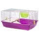 Rodent cage Super Rabbit 60 (G351) galvanized Rodent cage Super Rabbit 60 (G351) galvanized