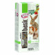 LoLo Pets Smakers for RODENTS Лакомства для грызунов и кроликов 3в1 LoLo Pets Smakers for RODENTS Лакомства для грызунов и кроликов 3в1