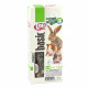 LoLo Pets Smakers for RODENTS Treats for rodents and rabbits with yoghurt and dandelion leaves LoLo Pets Smakers for RODENTS Treats for rodents and rabbits with yoghurt and dandelion leaves