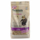 LoLo Pets PREMIUM for COCKATIEL Преміум корм для середніх папуг LoLo Pets PREMIUM for COCKATIEL Преміум корм для середніх папуг