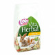 LoLo Pets Vita Herbal Flakes mix Treats for rodents and rabbits Vegetable mix (flakes) LoLo Pets Vita Herbal Flakes mix Treats for rodents and rabbits Vegetable mix (flakes)