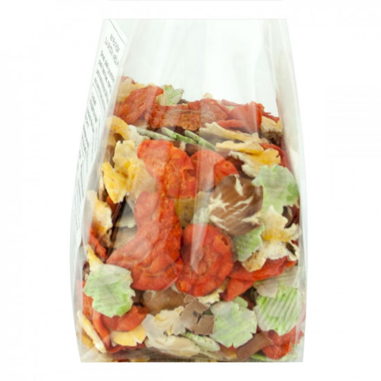 LoLo Pets Vita Herbal Flakes mix Treats for rodents and rabbits Vegetable mix (flakes) LoLo Pets Vita Herbal Flakes mix Treats for rodents and rabbits Vegetable mix (flakes)