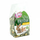 LoLo Pets Vita Herbal Green vegetables Treats for Rodents and Rabbits Green Vegetables LoLo Pets Vita Herbal Green vegetables Treats for Rodents and Rabbits Green Vegetables
