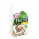 LoLo Pets Vita Herbal Vegetable & Fruit straws Treats for rodents and rabbits Fruit and vegetable straws LoLo Pets Vita Herbal Vegetable & Fruit straws Treats for rodents and rabbits Fruit and vegetable straws