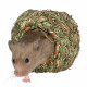 Trixie Wicker house for rodents Trixie Wicker house for rodents