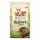Versele Laga Snack Nature Fibers Complementary feed for rabbits and herbivorous rodents (fiber) Versele Laga Snack Nature Fibers Complementary feed for rabbits and herbivorous rodents (fiber)