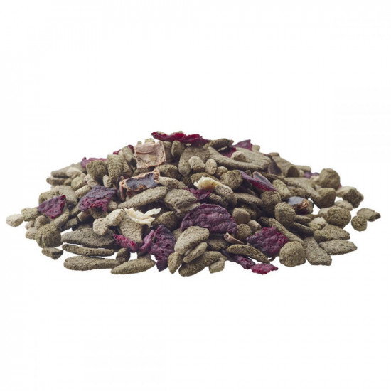 Versele Laga Snack Nature Fibers Complementary feed for rabbits and herbivorous rodents (fiber) Versele Laga Snack Nature Fibers Complementary feed for rabbits and herbivorous rodents (fiber)