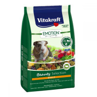 Vitakraft Emotion Beauty Selection Daily food for guinea pigs