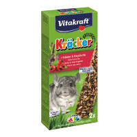 Vitakraft Kracker for chinchillas with herbs