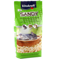 Vitakraft Sandy Chinchilla песок для шиншилл
